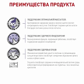 Royal Canin Neutered Adult Small Dog корм сухой для взрослых стерилизованных/кастрированных собак мелких пород