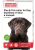 Ошейник Beaphar Flea & Tick collar for Dog от блох и клещей для собак залёный