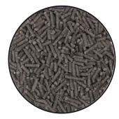 Наполнитель Cat Step Tofu Carbon для кошек впитывающий с углём