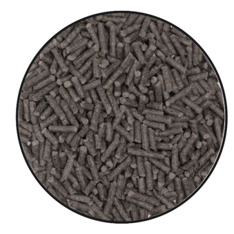 Наполнитель Cat Step Tofu Carbon для кошек впитывающий с углём