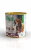 Банки Frais Holistic Dog для собак мясное ассорти с печенью