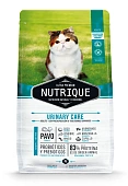 Сухой Корм Vitalcan Cat Nutrique Urinary Care для кошек с проблемами мочеиспускания