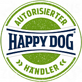 Сухой Корм Happy Dog NaturCroq Adult Lamb and Rice для взрослых собак всех пород с ягненком и рисом 15+3кг!