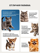 Сухой Корм Farmina Vet Life Dog Obesity для собак облегчённый диетический для коррекции веса