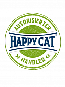 Сухой Корм Happy Cat Vet Hepatic для кошек. Для поддержания и снятия нагрузки с печени.