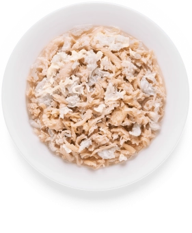 Консервы Grandorf Adult Cat Chicken With Crab In Broth для кошек с куриной грудкой и мясом краба