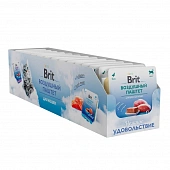 Ламистеры Brit Premium Adult Воздушный паштет для взрослых кошек с уткой Ламистеры Brit Premium Adult Воздушный паштет для взрослых кошек с уткой