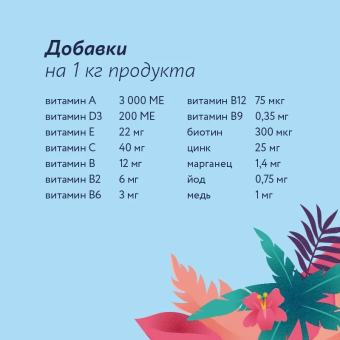Консервы Florida для собак с лососем и грушей