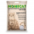 Наполнитель Homecat силикагелевый для кошачьих туалетов без запаха