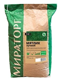 Мятлик луговой газон Мираторг