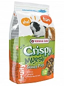 Корм Prestige Versele-Laga Crispy Muesli-Guinea Pigs для морских свинок