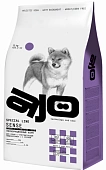 Сухой Корм AJO Dog Sense с гречкой для собак с чувствительным пищеварением Сухой Корм AJO Dog Sense с гречкой для собак с чувствительным пищеварением