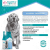 Корм Carni Vet Diet Dog Allergy Defense для собак с лососем при аллергии для здоровой кожи и шерсти