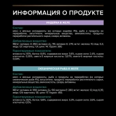 Влажный корм PRO PLAN Sterilised Maintenance для стерилизованных кошек, с индейкой в...