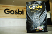 Сухой Корм Gosbi Exclusive Grain Free Adult Mini беззерновой для собак мелких пород 