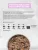 Консервы Grandorf Fresh для взрослых собак всех пород монопротеиновый паштет из говядины беззлаковый