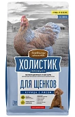 Сухой Корм Деревенские Лакомства Холистик Премьер для щенков с курицей и рисом Сухой Корм Деревенские Лакомства Холистик Премьер для щенков с курицей и рисом