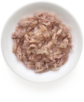 Консервы Grandorf Fresh для взрослых кошек филе тунца в желе