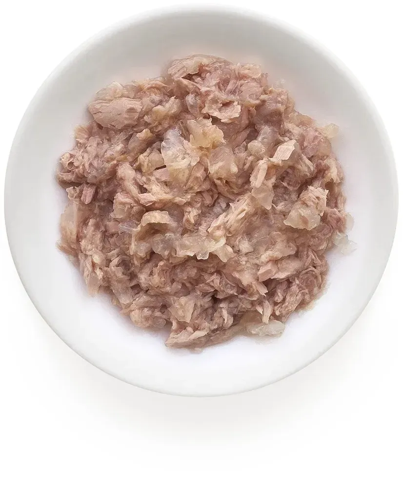Консервы Grandorf Fresh для взрослых кошек филе тунца в желе Консервы Grandorf Fresh для взрослых кошек филе тунца в желе