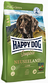 Сухой Корм Happy Dog Supreme Neuseeland Новая Зеландия ягненок и рис