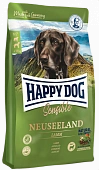 Сухой Корм Happy Dog Supreme Neuseeland Новая Зеландия ягненок и рис Сухой Корм Happy Dog Supreme Neuseeland Новая Зеландия ягненок и рис