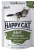 Паучи Happy Cat для кошек  сочные кусочки с ягненком и телятиной с фасолью в желе