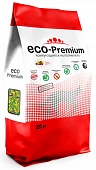 Наполнитель ECO-Premium Тутти-фрутти для кошачьего лотка древесный с запахом ягод Наполнитель ECO-Premium Тутти-фрутти для кошачьего лотка древесный с запахом ягод