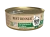 Консервы Best Dinner High Premium для собак. Натуральный Ягненок 100г