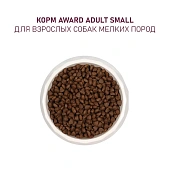 Сухой Корм Award для щенков от 1 меси кормящих сук мелких и мин. пород с ягненком и индейкой с брокколи и брусникой Сухой Корм Award для щенков от 1 меси кормящих сук мелких и мин. пород с ягненком и индейкой с брокколи и брусникой