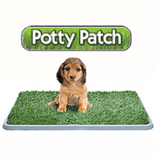 POTTY PATCH