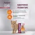 Влажный дополнительный корм Award Special Care Healthy growth "пюре" для котят от 1 месяца из мяса курицы