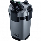 Фильтр Tetratec EX-800 Plus внешний на 100-300л. Фильтр Tetratec EX-800 Plus внешний на 100-300л.