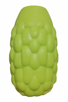 Комплект игрушек Pet Toys для собак: жёлтый