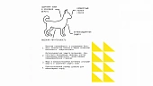 Сухой Корм AJO Dog Very Small Adult с гречкой для взрослых собак миниатюрных пород Сухой Корм AJO Dog Very Small Adult с гречкой для взрослых собак миниатюрных пород