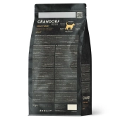 Корм Grandorf Fresh Cat Turkey свежее мясо индейки с бататом для взрослых кошек