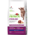 Корм Natural Trainer Cat Adult Sterilised Dry-Cured Ham для взрослых стерилизованных кошек с сыровяленой ветчиной