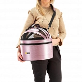 Переноска Ferplast Cocotte для кошек и собак Переноска Ferplast Cocotte для кошек и собак