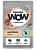Паучи Alphapet Wow паштет для стерилизованных кошек с цыплёнком
