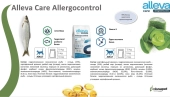 Корм Alleva Care Cat Allergocontrol для кошек всех возрастов для снижения пищевой...