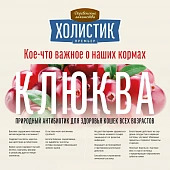 Сухой Корм Деревенские Лакомства Холистик Премьер для кошек с лососем для...