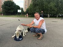 Дегустация в зоомагазине «Динозаврик» (Ул.Снежная, д.16к6)!