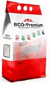 Наполнитель ECO-Premium GREEN для кошачьего лотка древесный, зелёный с запахом сосны Наполнитель ECO-Premium GREEN для кошачьего лотка древесный, зелёный с запахом сосны