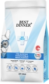 Корм Best Dinner Vet Profi Renal/Cardiac для собак при болезнях почек и заболеваниях...