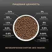 Сухой Корм Premier Cat Turkey для взрослых кошек со свежим мясом индейки