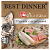 Ламистеры Best Dinner Holistic для стерилизованных кошек мясные волокна в желе с индейкой и белой рыбой