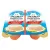 Ламитесры Inaba Ciao Twins Terrine паштет для кошек с тунцом магуро и куриным филе со вкусом ширасу Ламитесры Inaba Ciao Twins Terrine паштет для кошек с тунцом магуро и куриным филе со вкусом ширасу