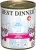 Банки Best Dinner Vet Profi Recovery для кошек и собак при истощениии и выздоравлении Банки Best Dinner Vet Profi Recovery для кошек и собак при истощениии и выздоравлении