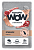 Паучи Alphapet Wow паштет для взрослых собак с ягнёнком