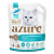 Гигиенический силикагелевый наполнитель Azure для чувствительных кошек без запаха