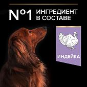 Сухой корм Pro Plan Grain Free Formula (беззерновой) для собак мелких пород с чувствительным пищеварением с индейкой Сухой корм Pro Plan Grain Free Formula (беззерновой) для собак мелких пород с чувствительным пищеварением с индейкой